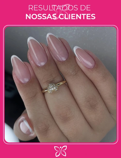 Resultados dos clientes Geovana Nails 22
